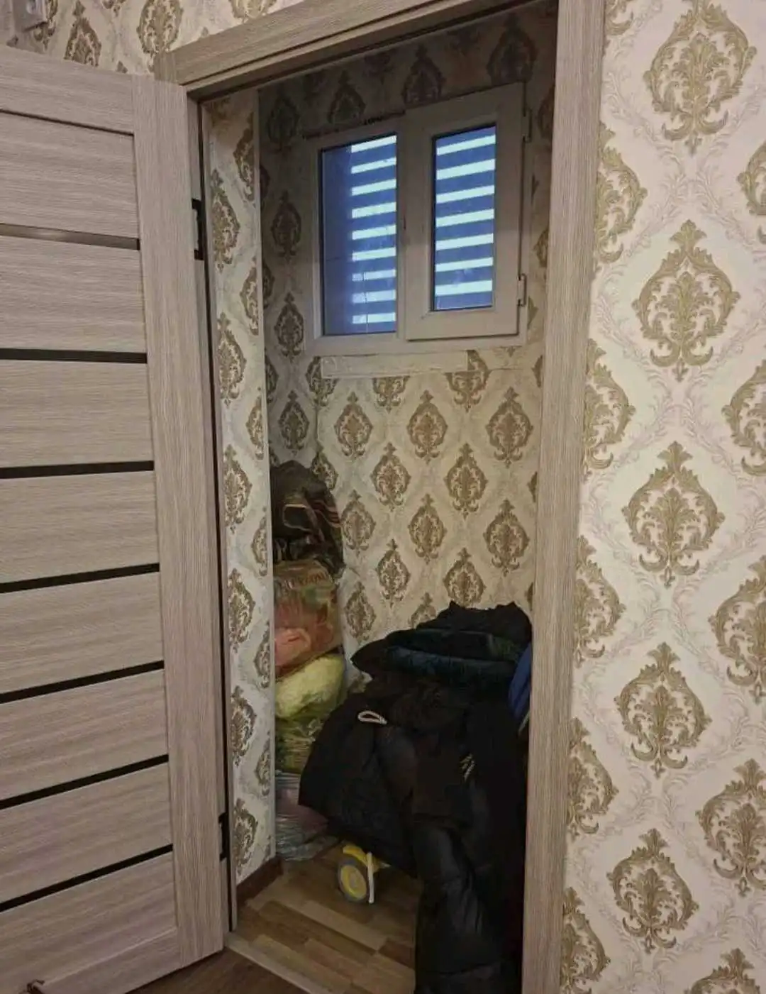 2-к квартира, 10 этаж, 52 м², Фирдавси