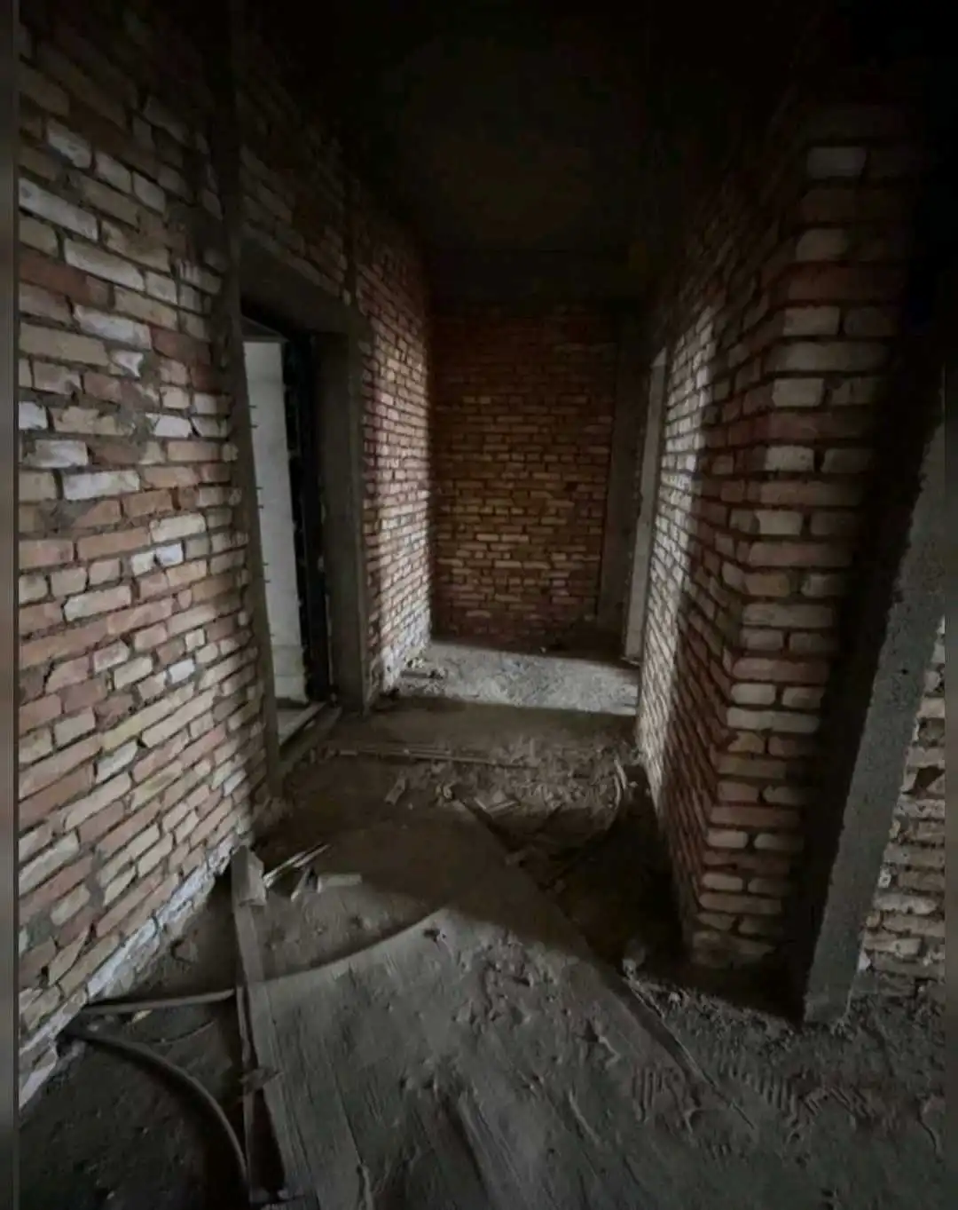 2-к квартира, 8 этаж, 62 м², Шохмансур