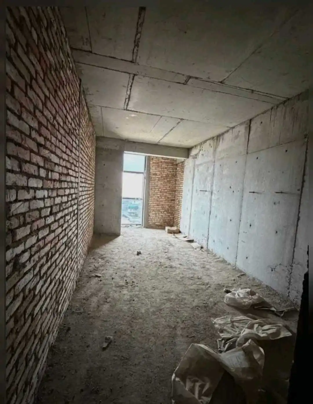 2-к квартира, 8 этаж, 62 м², Шохмансур