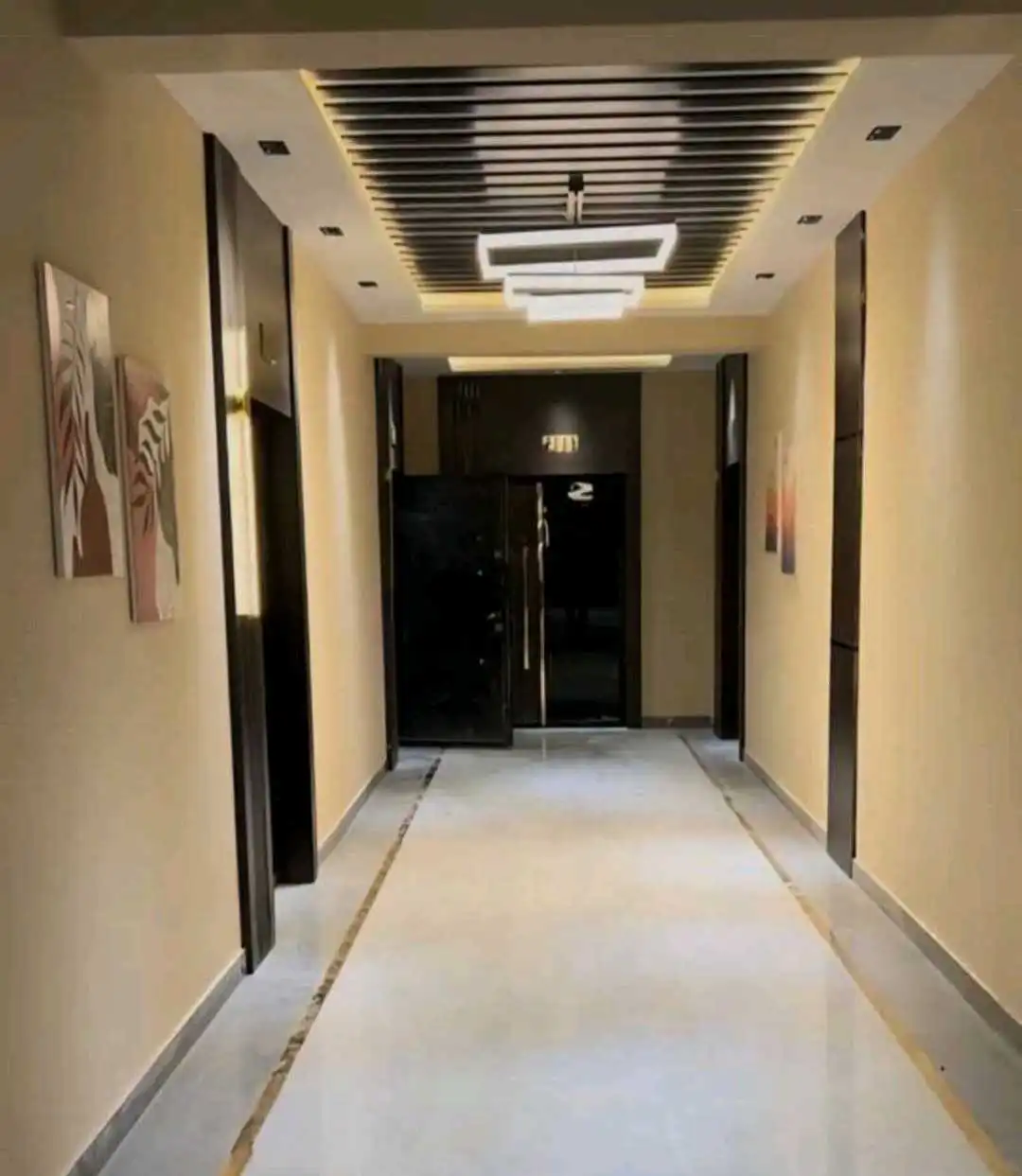 3-к квартира, 10 этаж, 117 м², Шохмансур