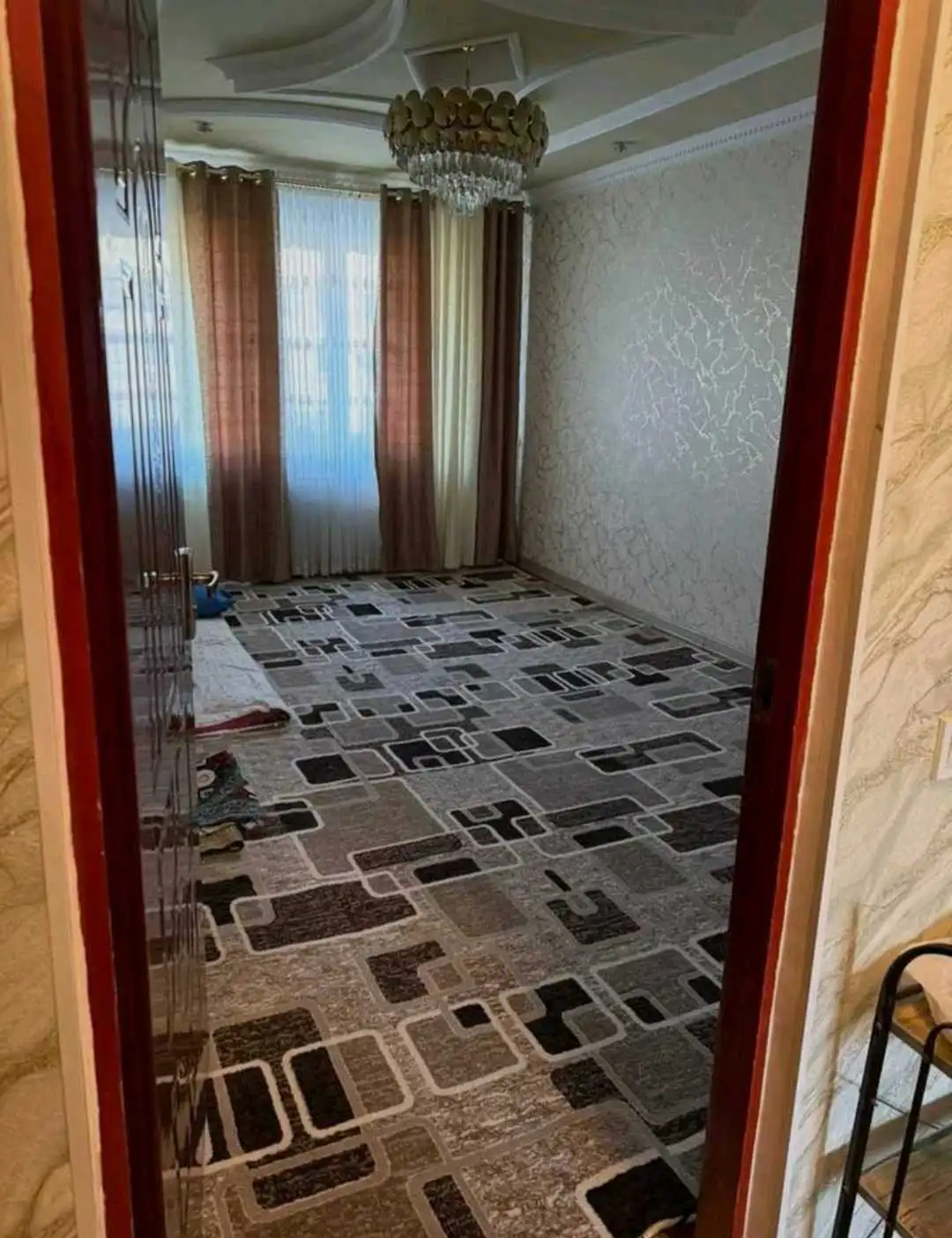 2-к квартира, 3 этаж, 48 м², Сино