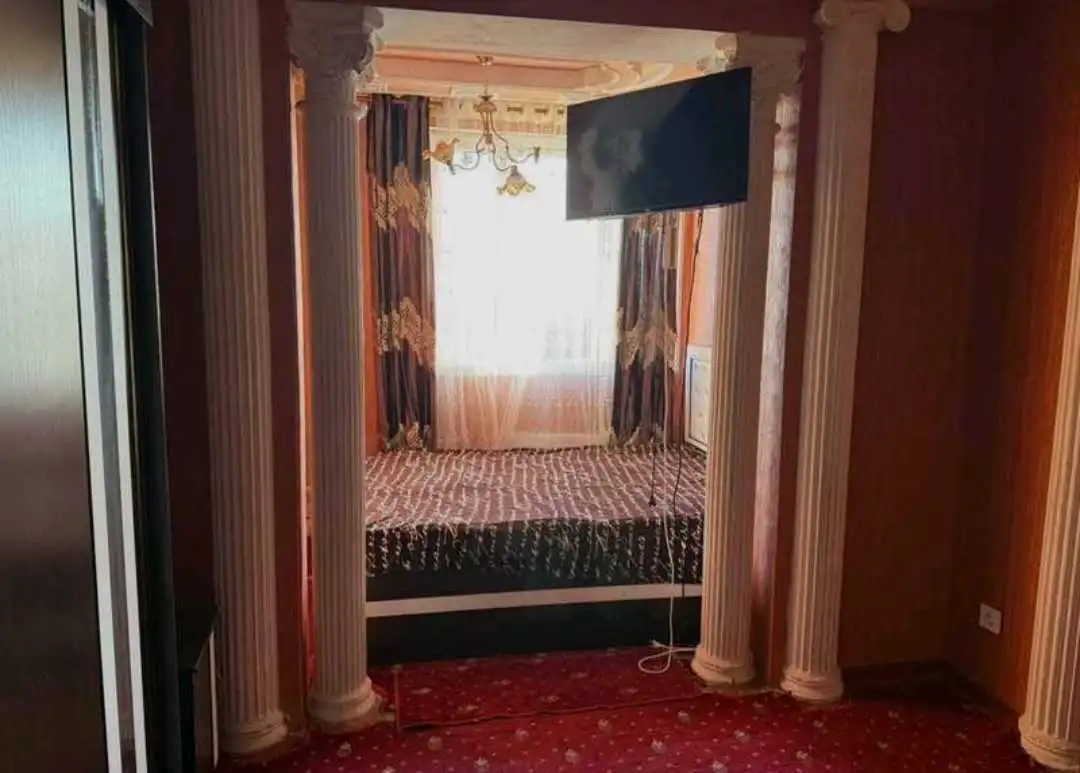 2-к квартира, 3 этаж, 48 м², Сино