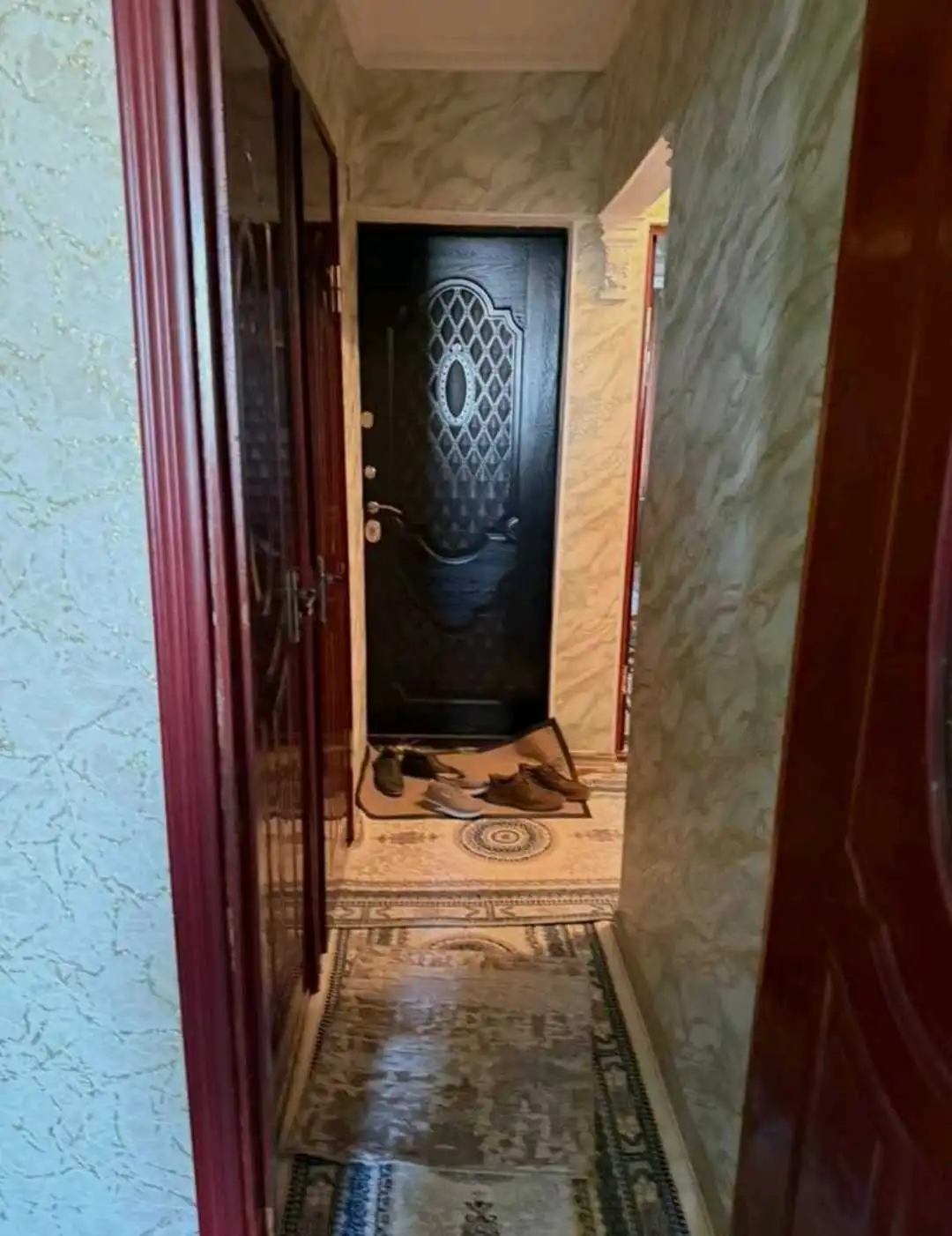 2-к квартира, 3 этаж, 48 м², Сино