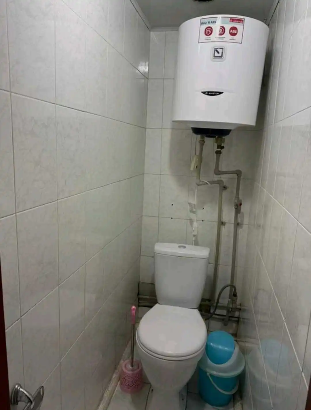 2-к квартира, 3 этаж, 48 м², Сино