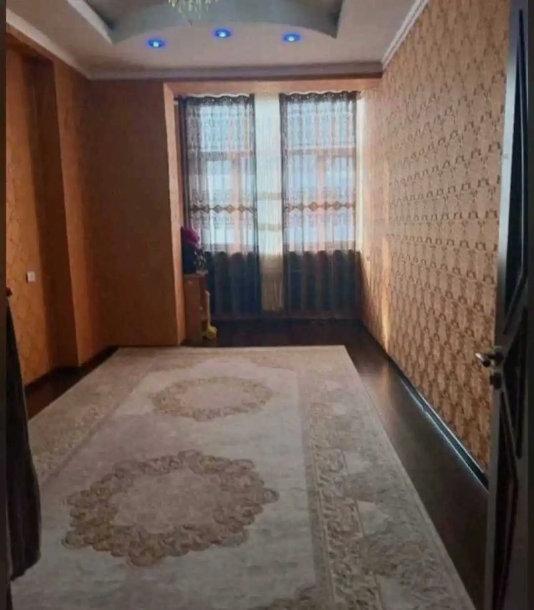 2-к квартира, 10 этаж, 58 м², Сино