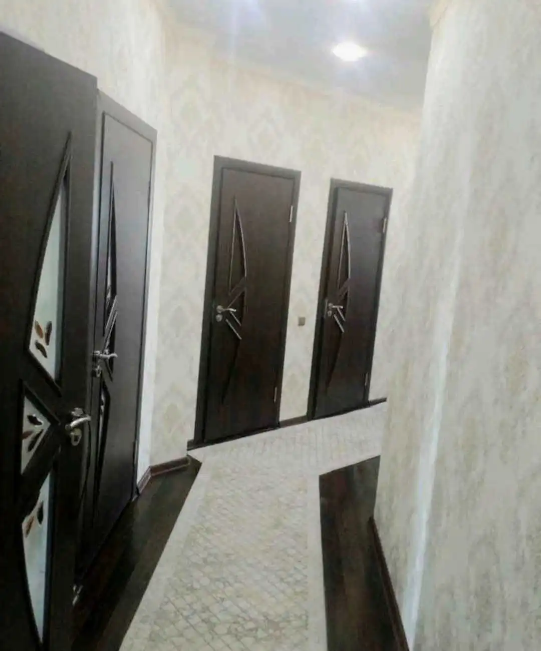 2-к квартира, 10 этаж, 58 м², Сино