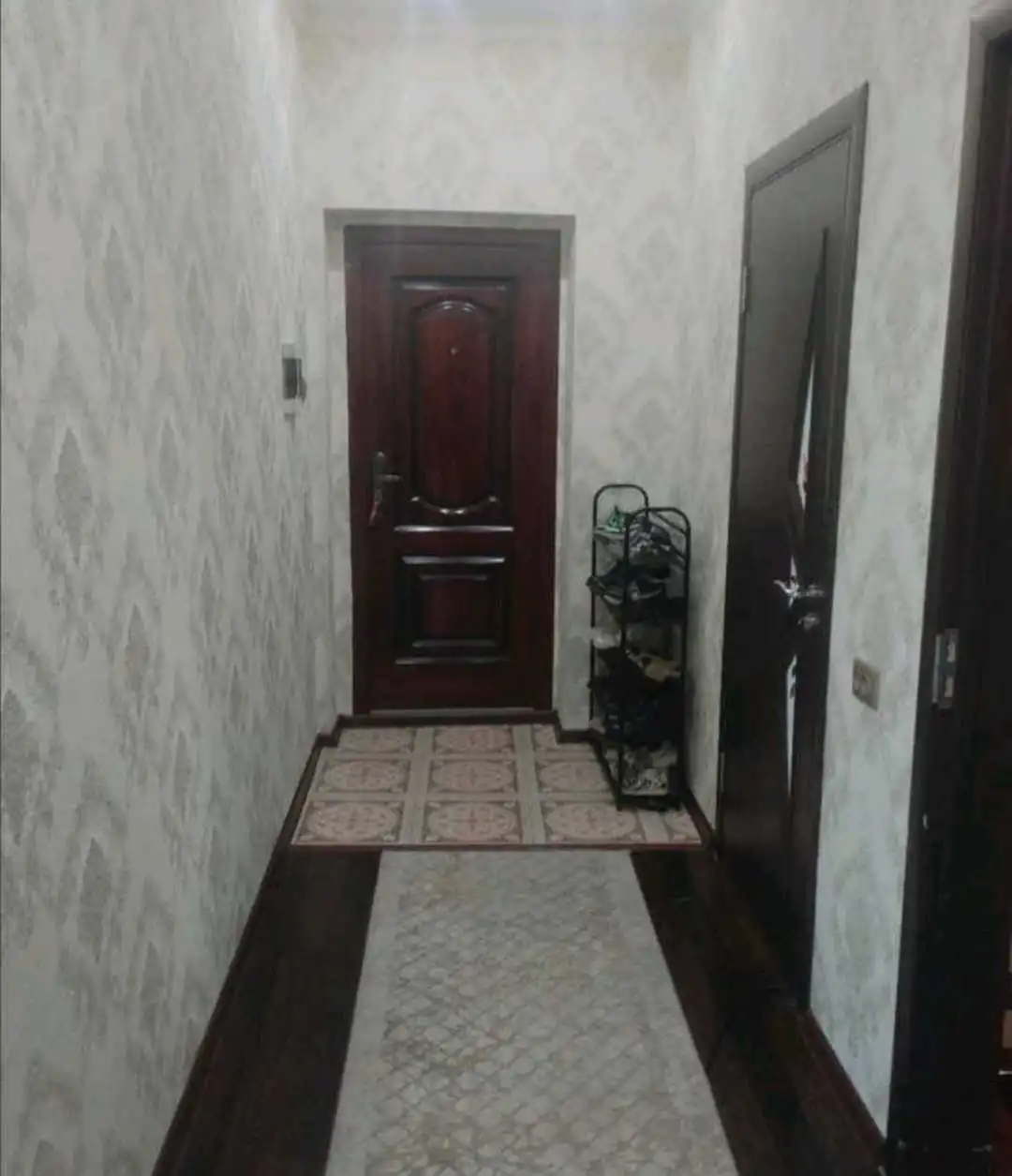 2-к квартира, 10 этаж, 58 м², Сино