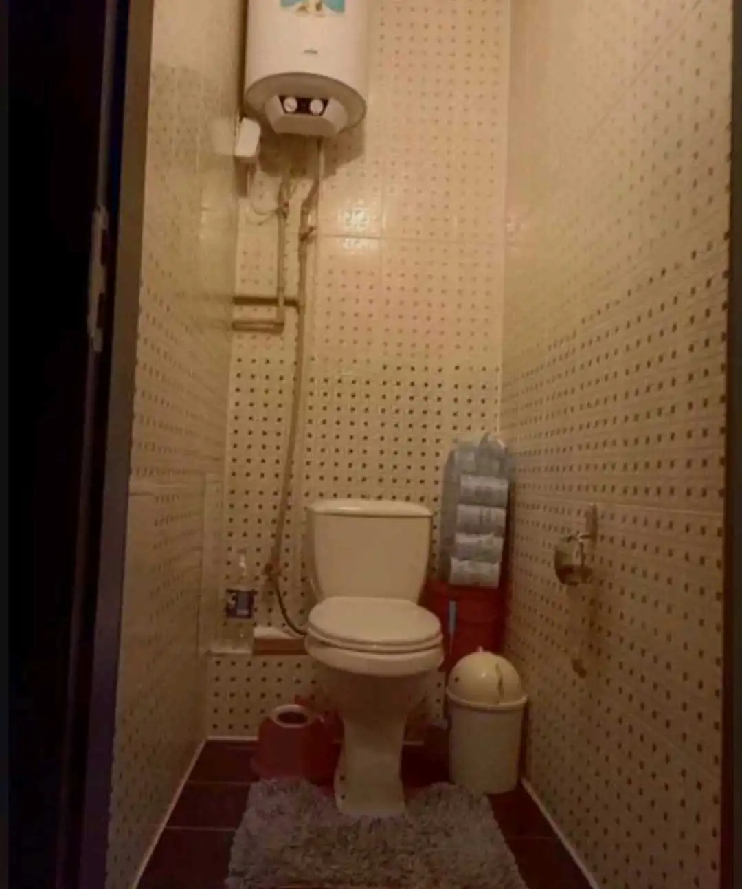 2-к квартира, 10 этаж, 58 м², Сино