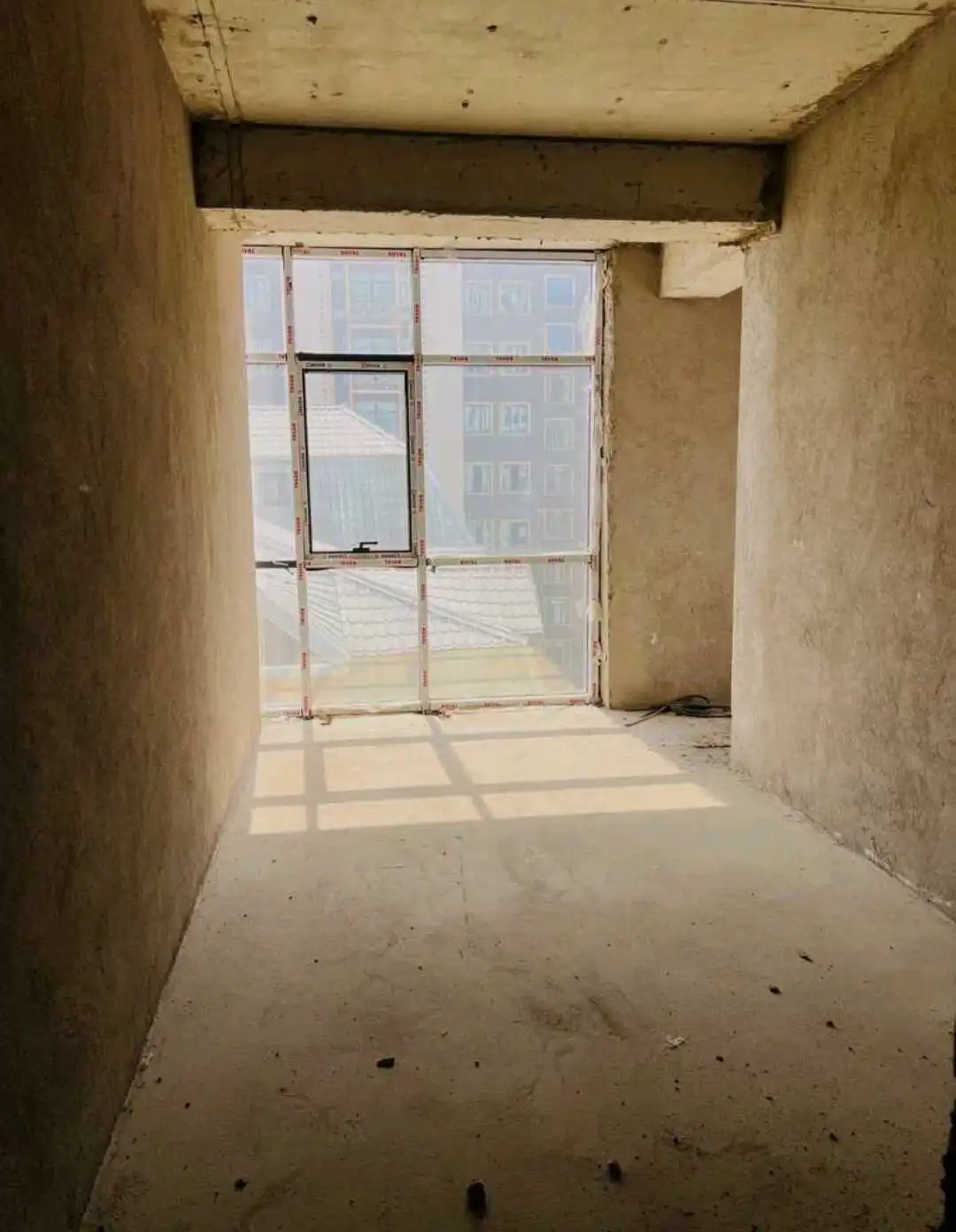 3-к квартира, 15 этаж, 90 м², Исмоили Сомони