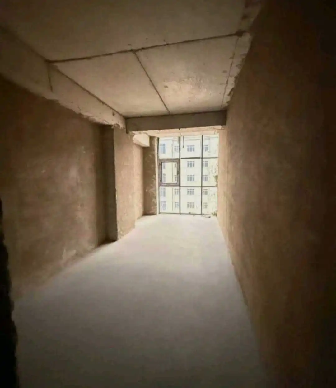 3-к квартира, 15 этаж, 90 м², Исмоили Сомони