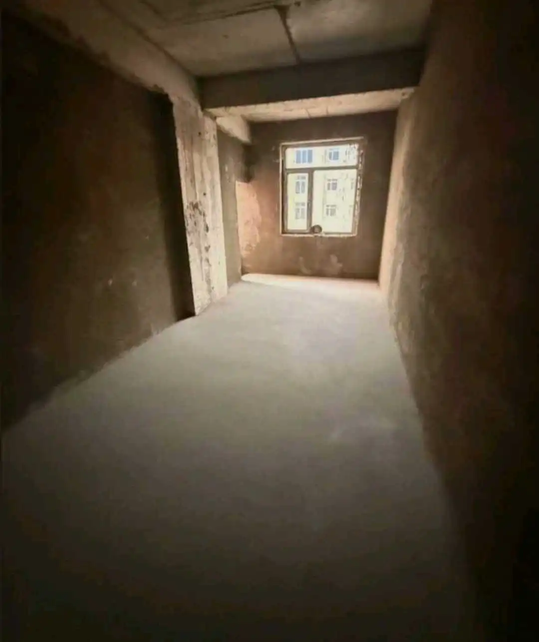 3-к квартира, 15 этаж, 90 м², Исмоили Сомони