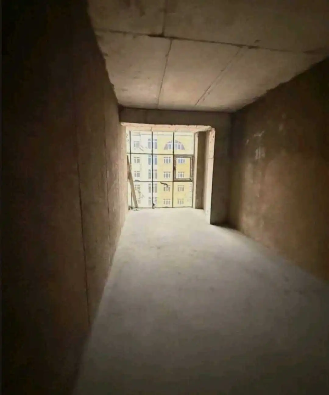 3-к квартира, 15 этаж, 90 м², Исмоили Сомони