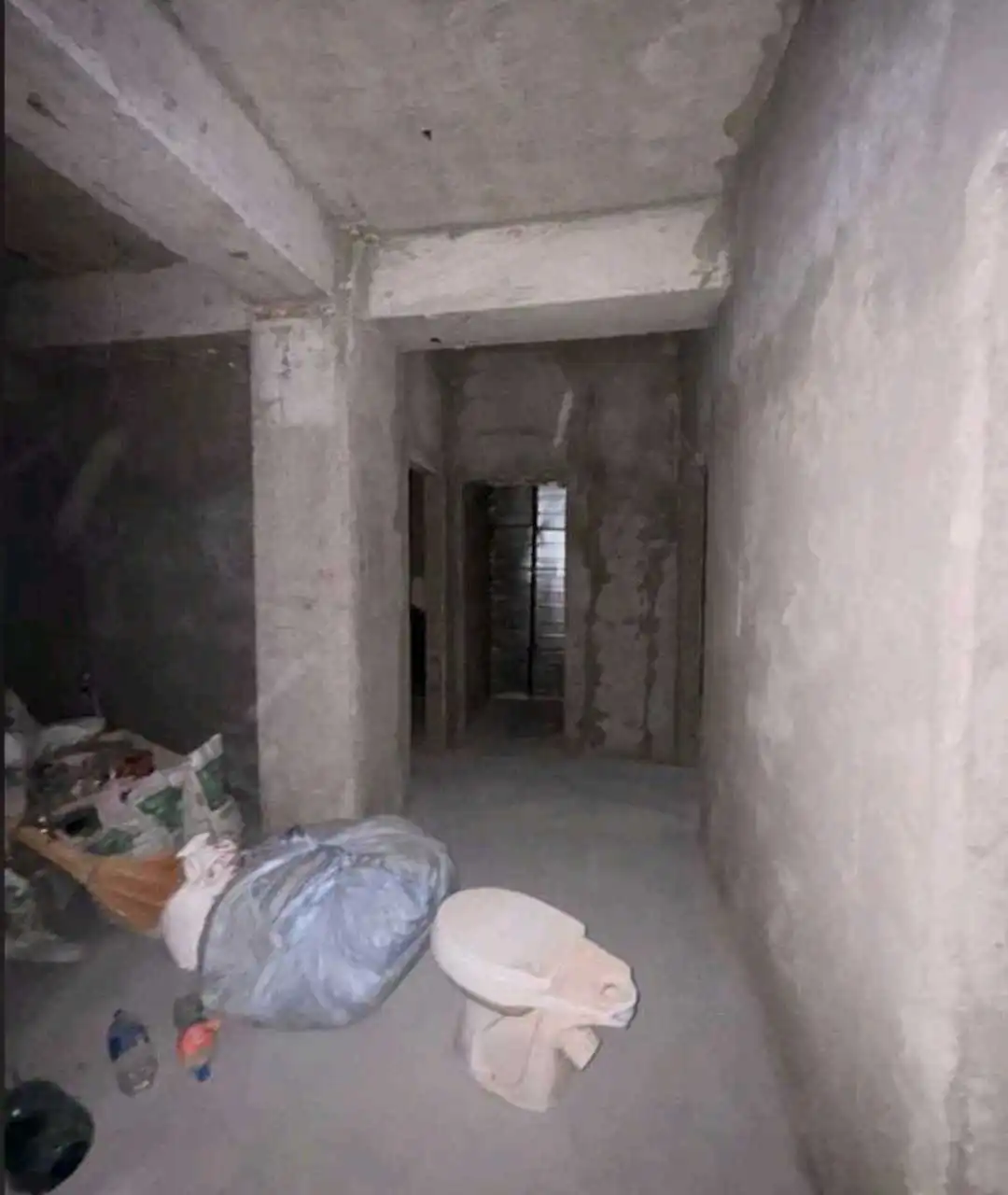 3-к квартира, 15 этаж, 90 м², Исмоили Сомони