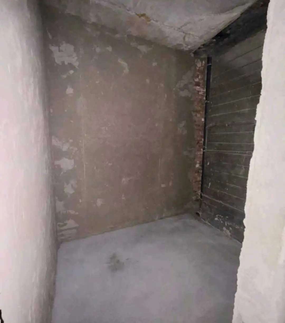 3-к квартира, 15 этаж, 90 м², Исмоили Сомони