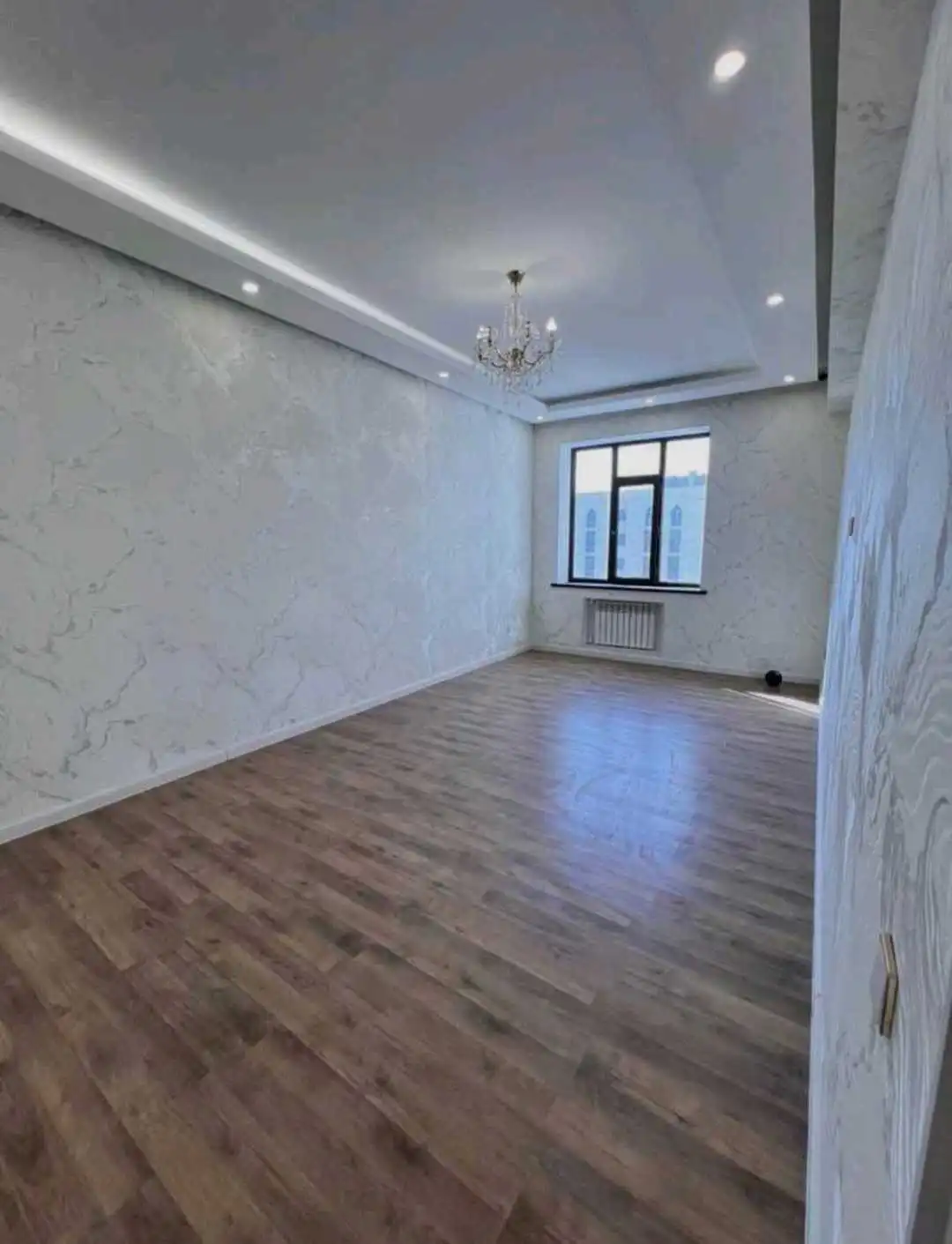 2-к квартира, 13 этаж, 83 м², Фирдавси