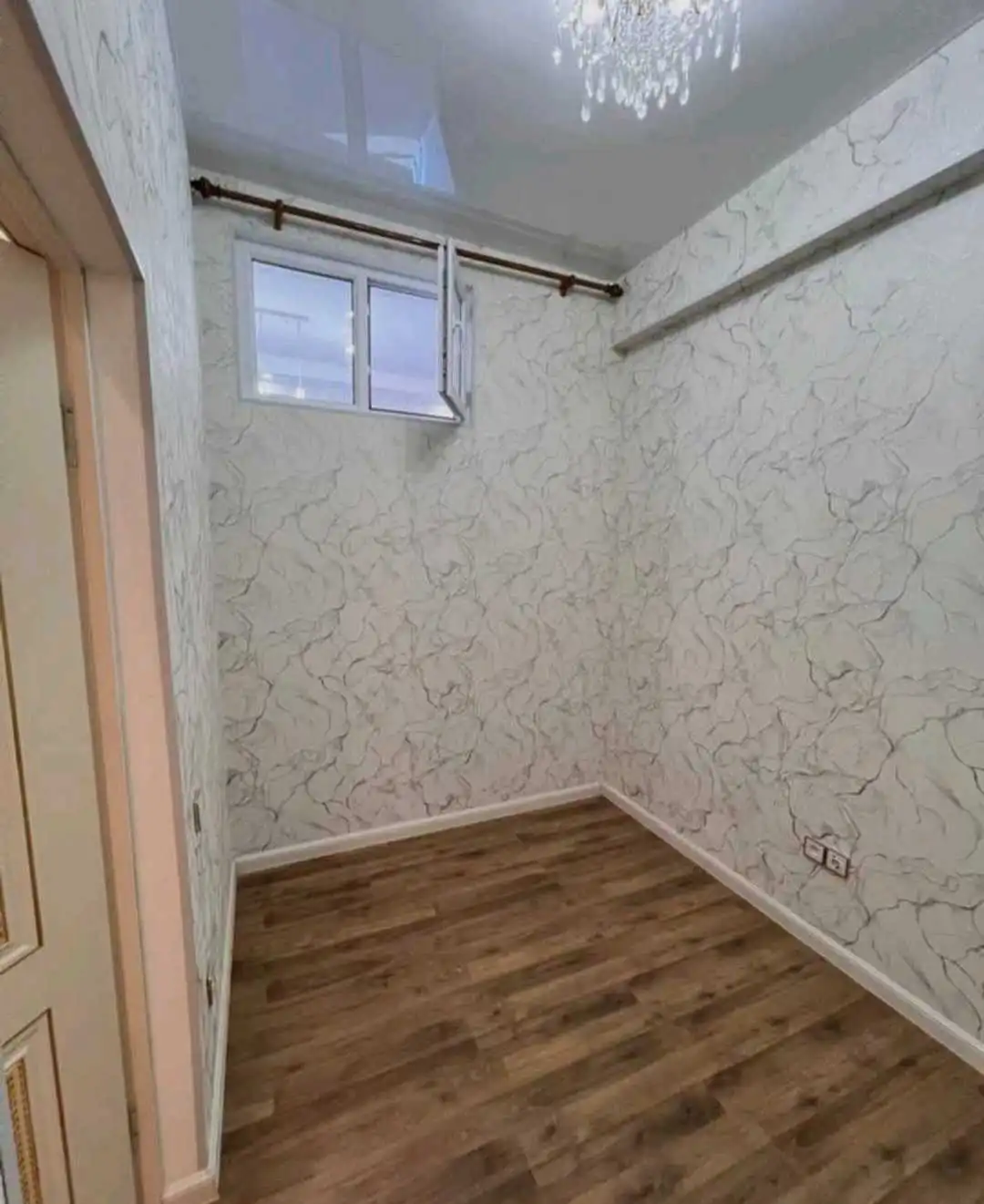 2-к квартира, 13 этаж, 83 м², Фирдавси