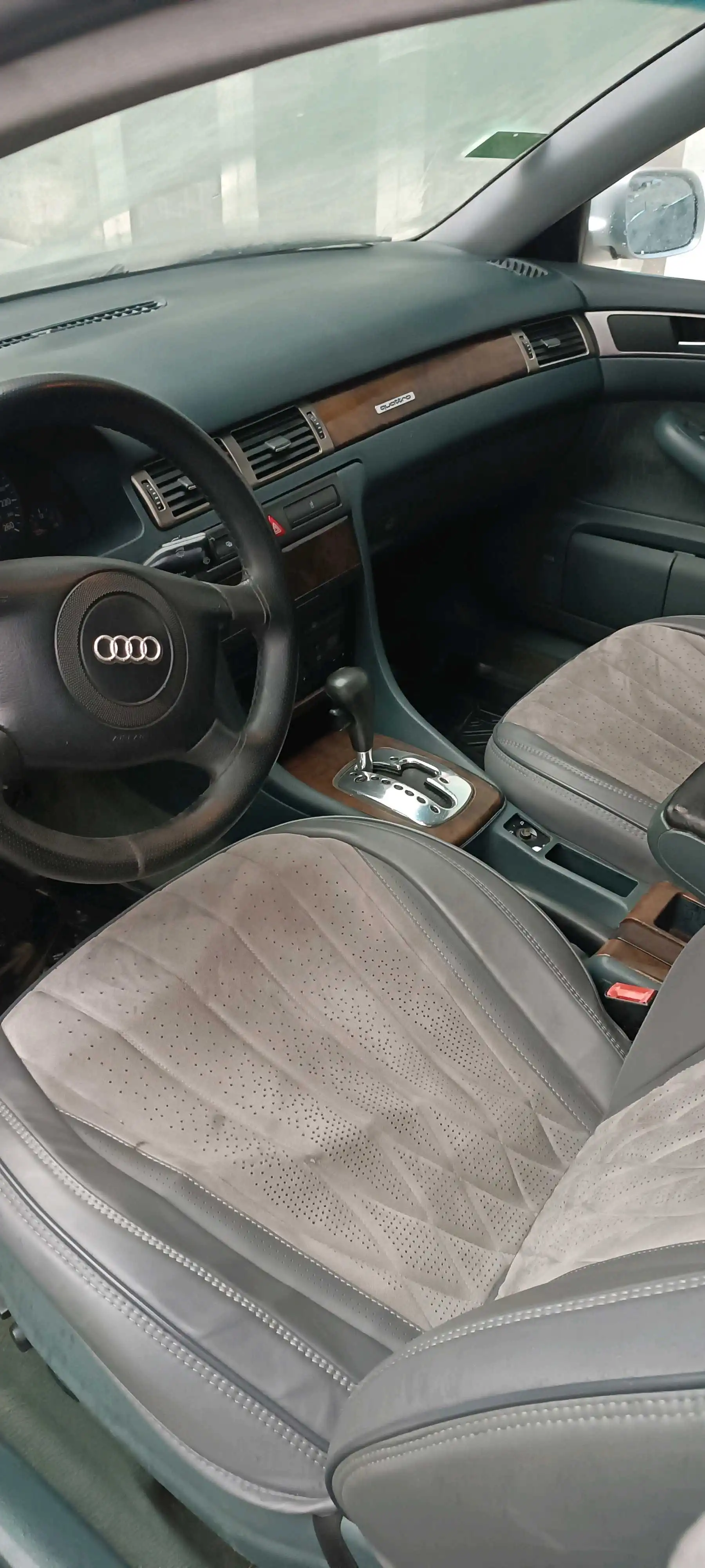 Audi A4 1999