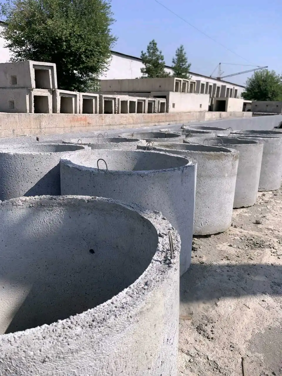 BAKHT STROY COMPANY DUSHANBE