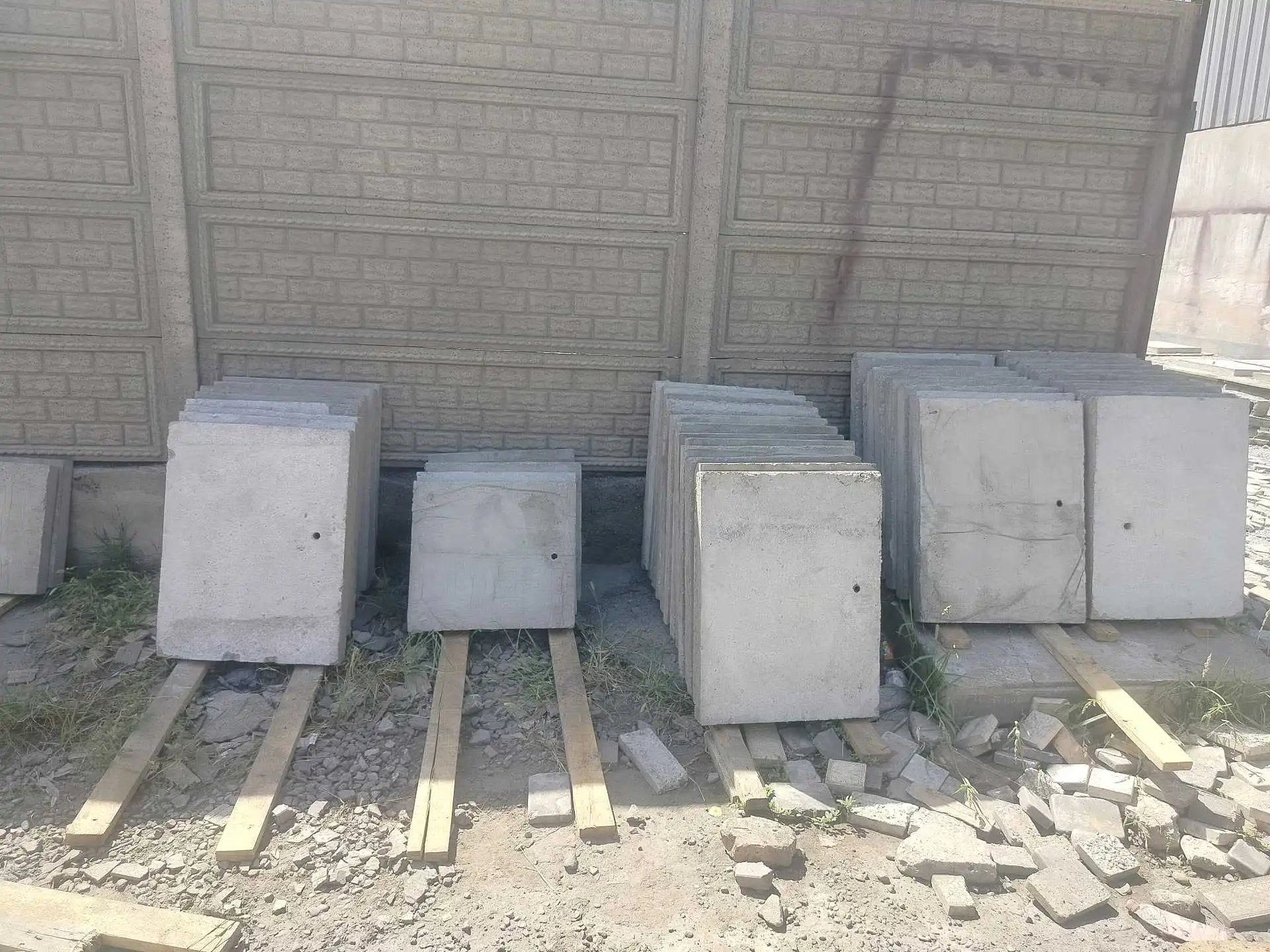 BAKHT STROY COMPANY DUSHANBE