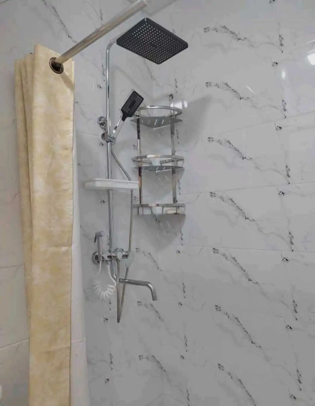 2-к квартира, 1 этаж, 40 м², Фирдавси