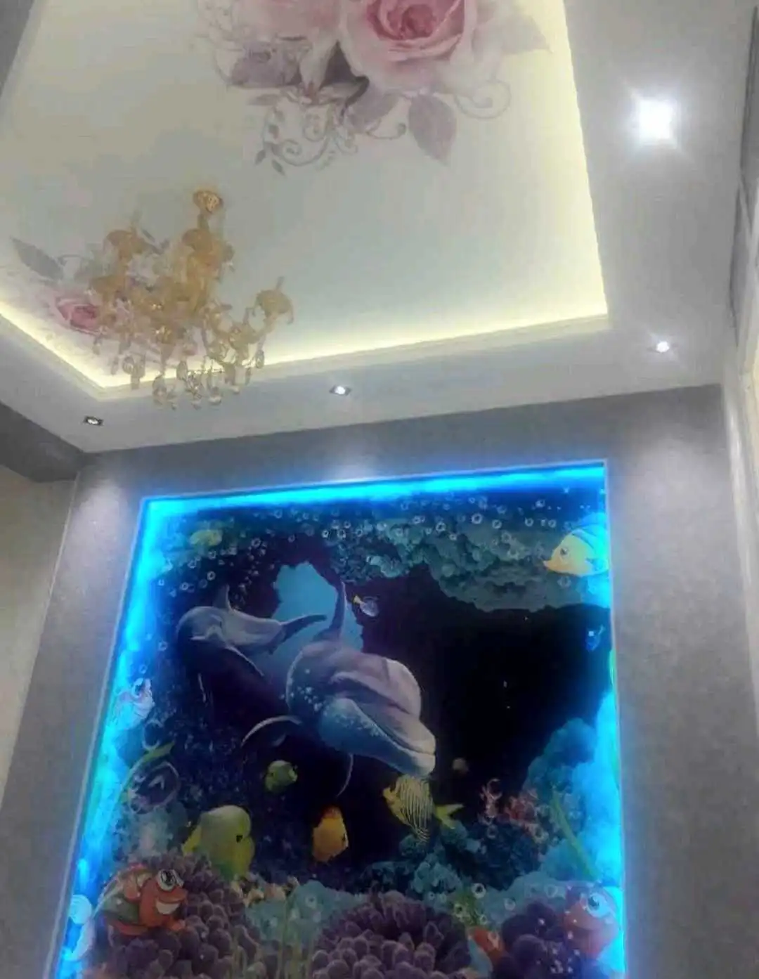 4-к квартира, 17 этаж, 70 м², Фирдавси