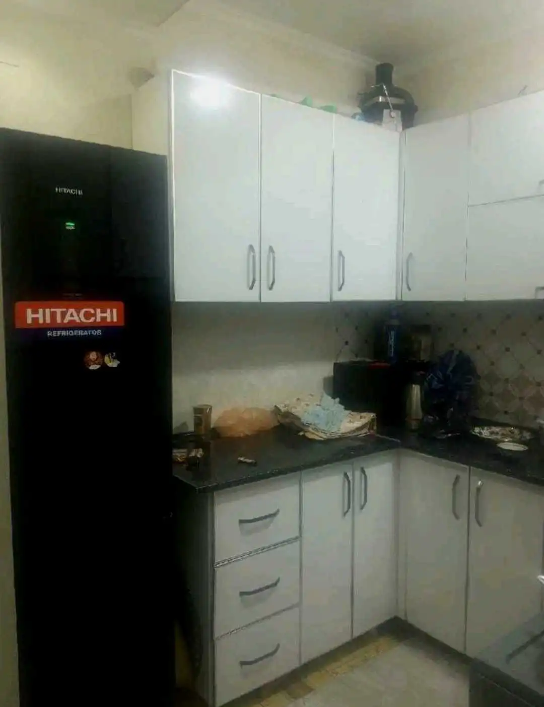 4-к квартира, 17 этаж, 70 м², Фирдавси