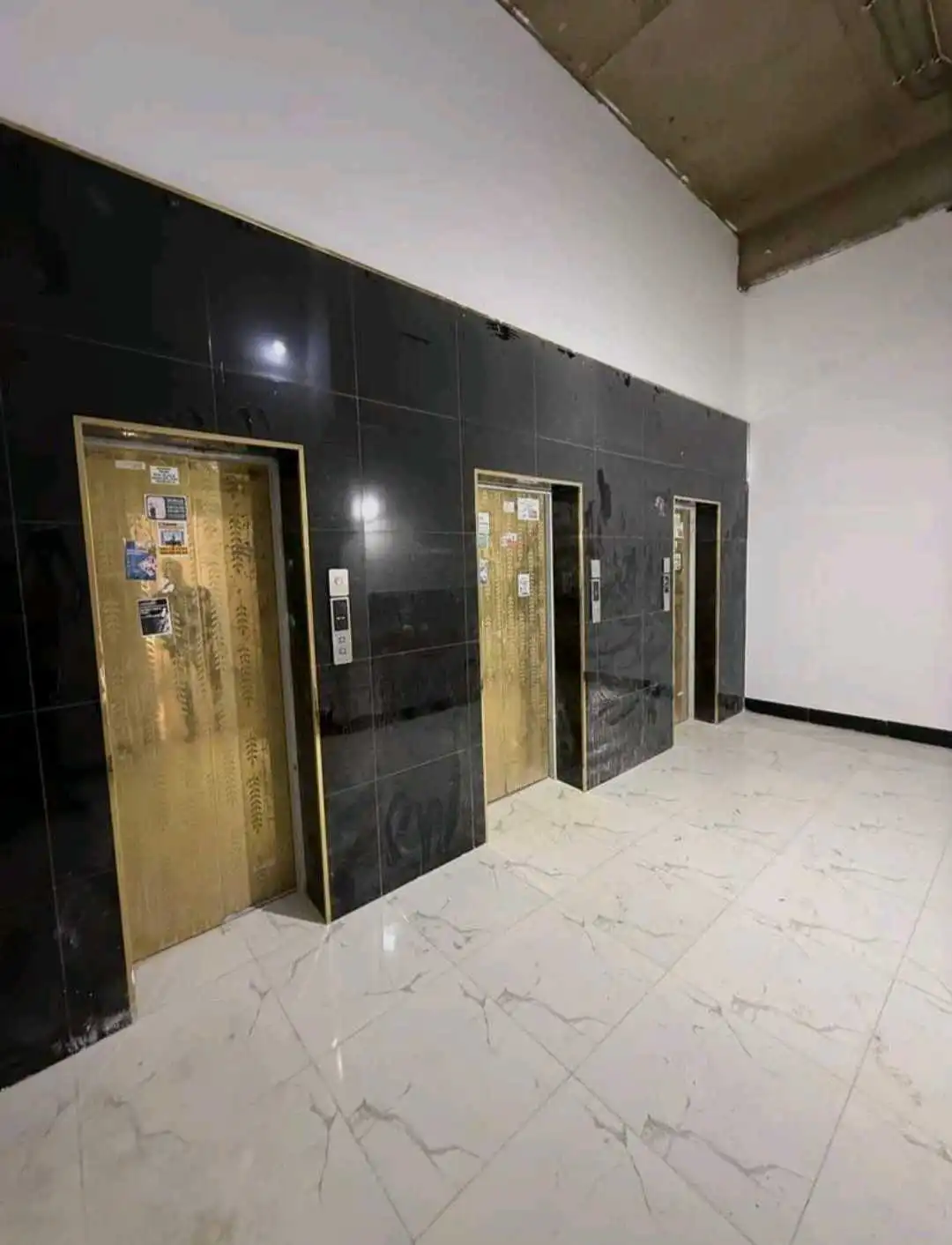 2-к квартира, 12 этаж, 88 м², Исмоил Сомони