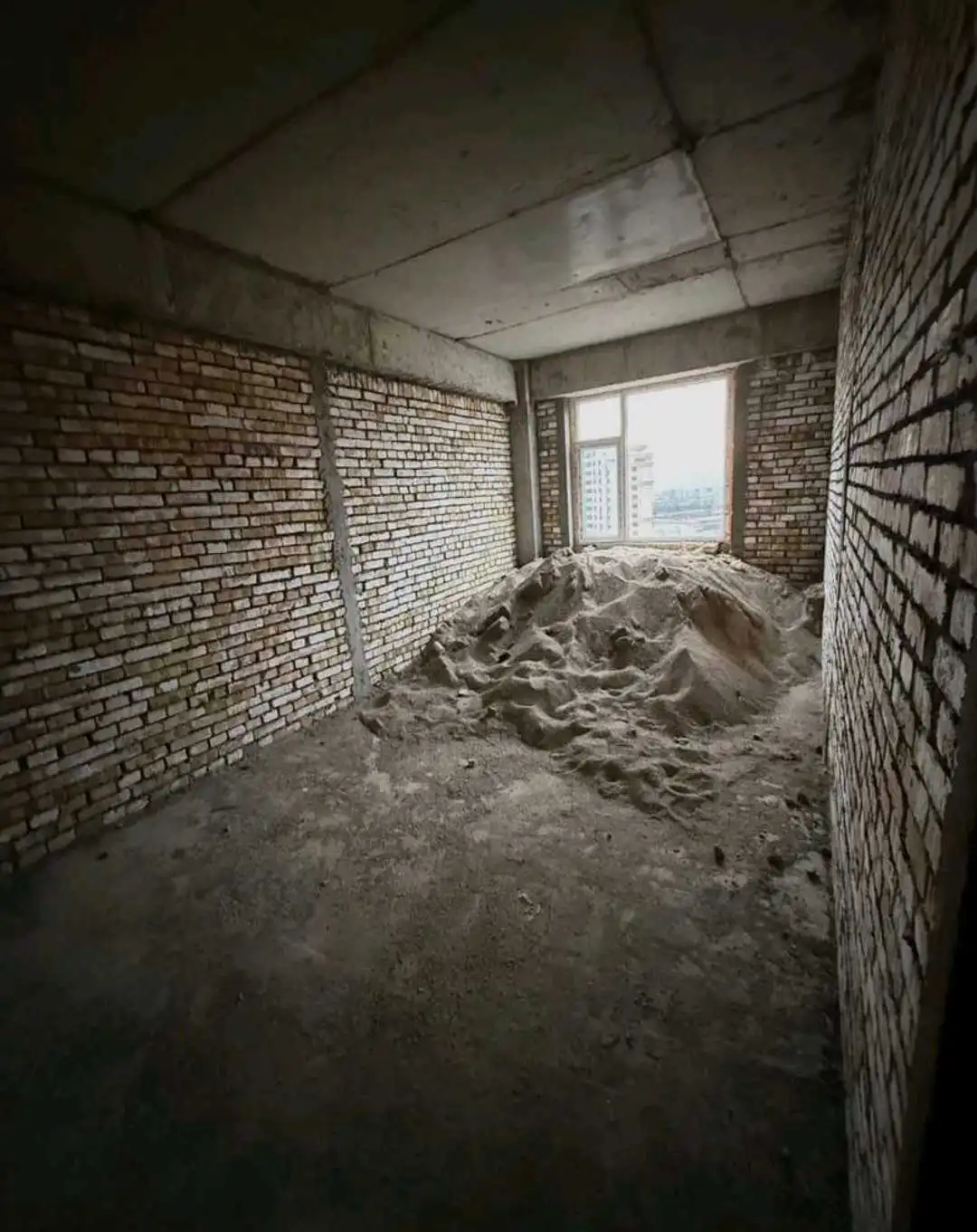 2-к квартира, 12 этаж, 88 м², Исмоил Сомони