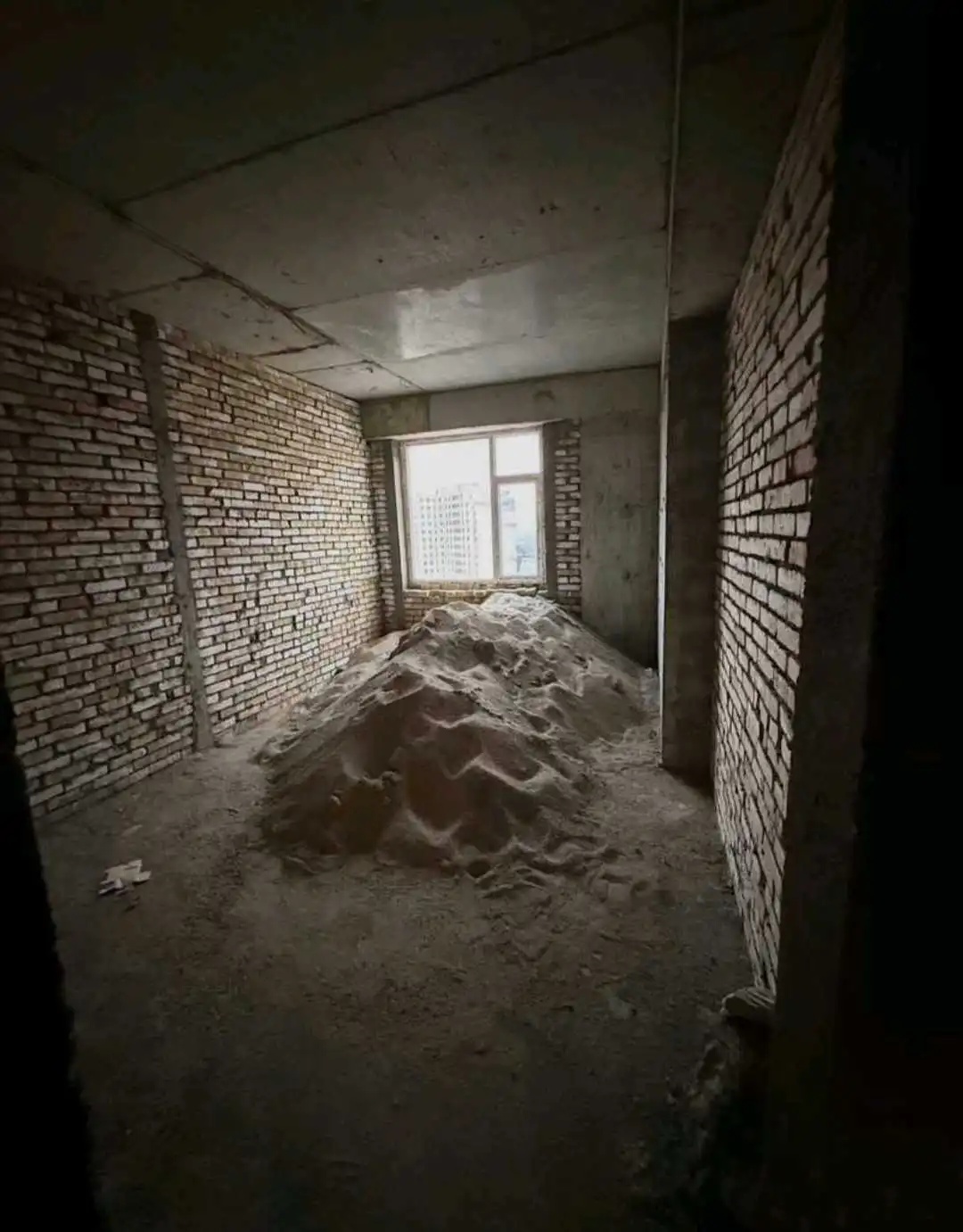 2-к квартира, 12 этаж, 88 м², Исмоил Сомони