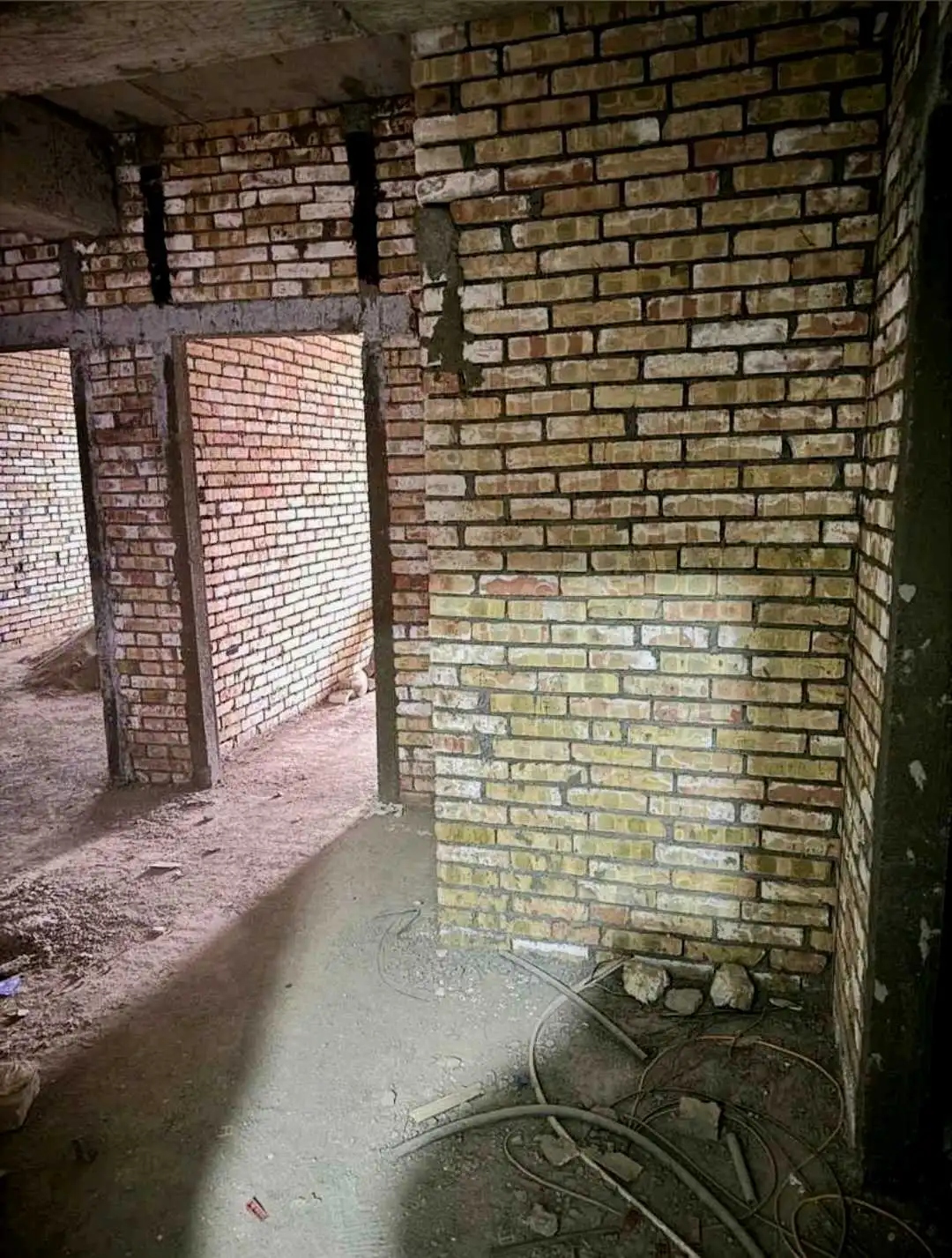 2-к квартира, 12 этаж, 88 м², Исмоил Сомони