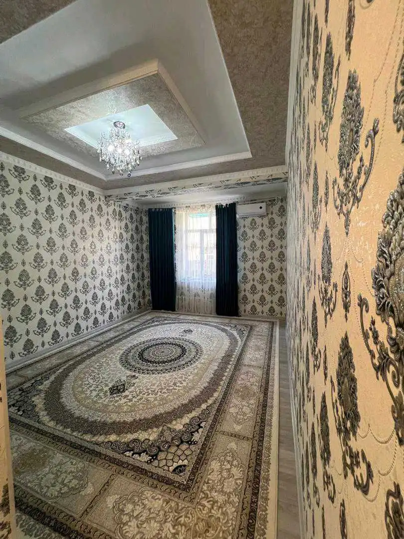 2-к квартира, 1 этаж, 57 м², Вахдат, чораха