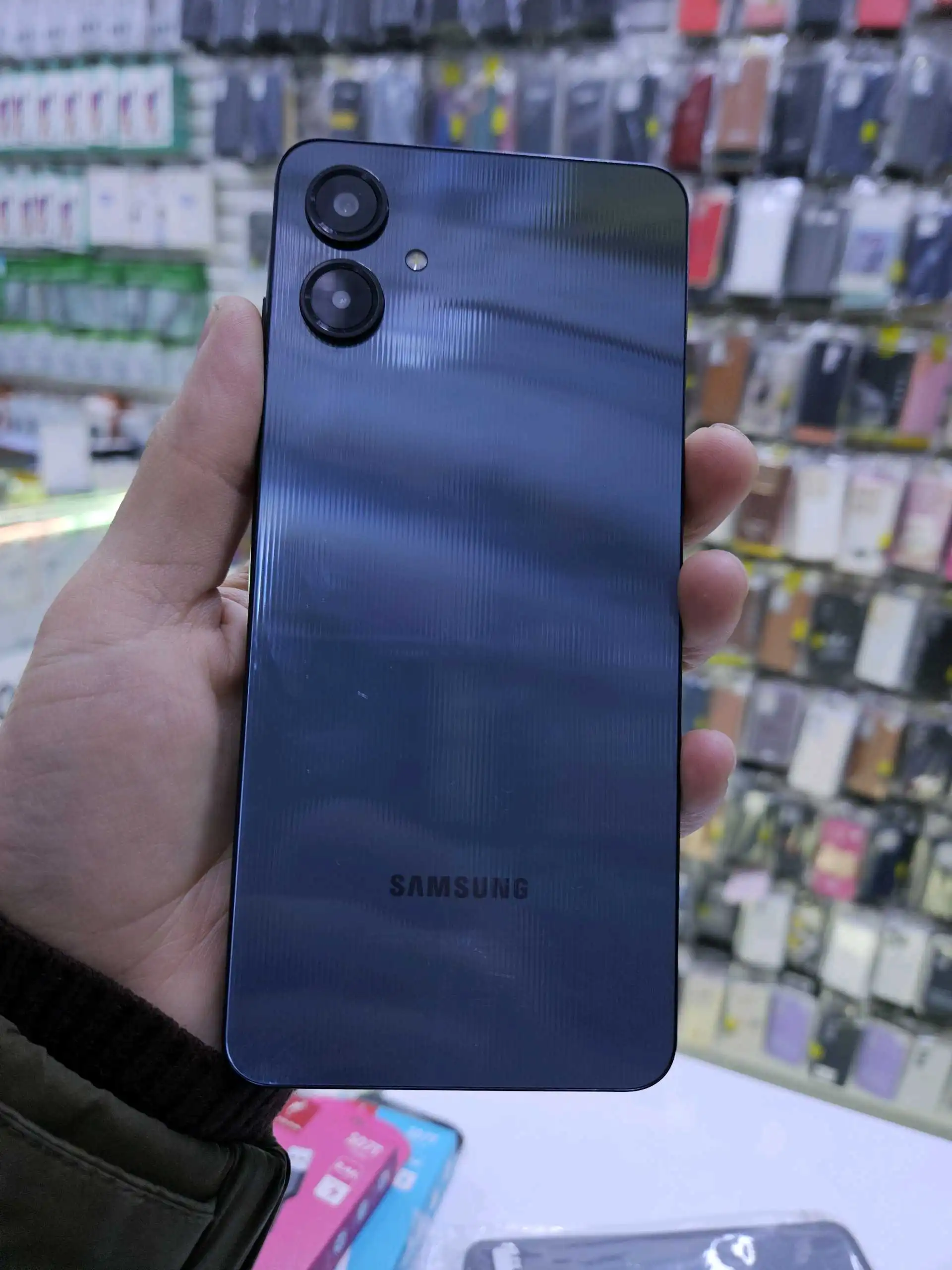 Samsung Samsung A06 64 gb