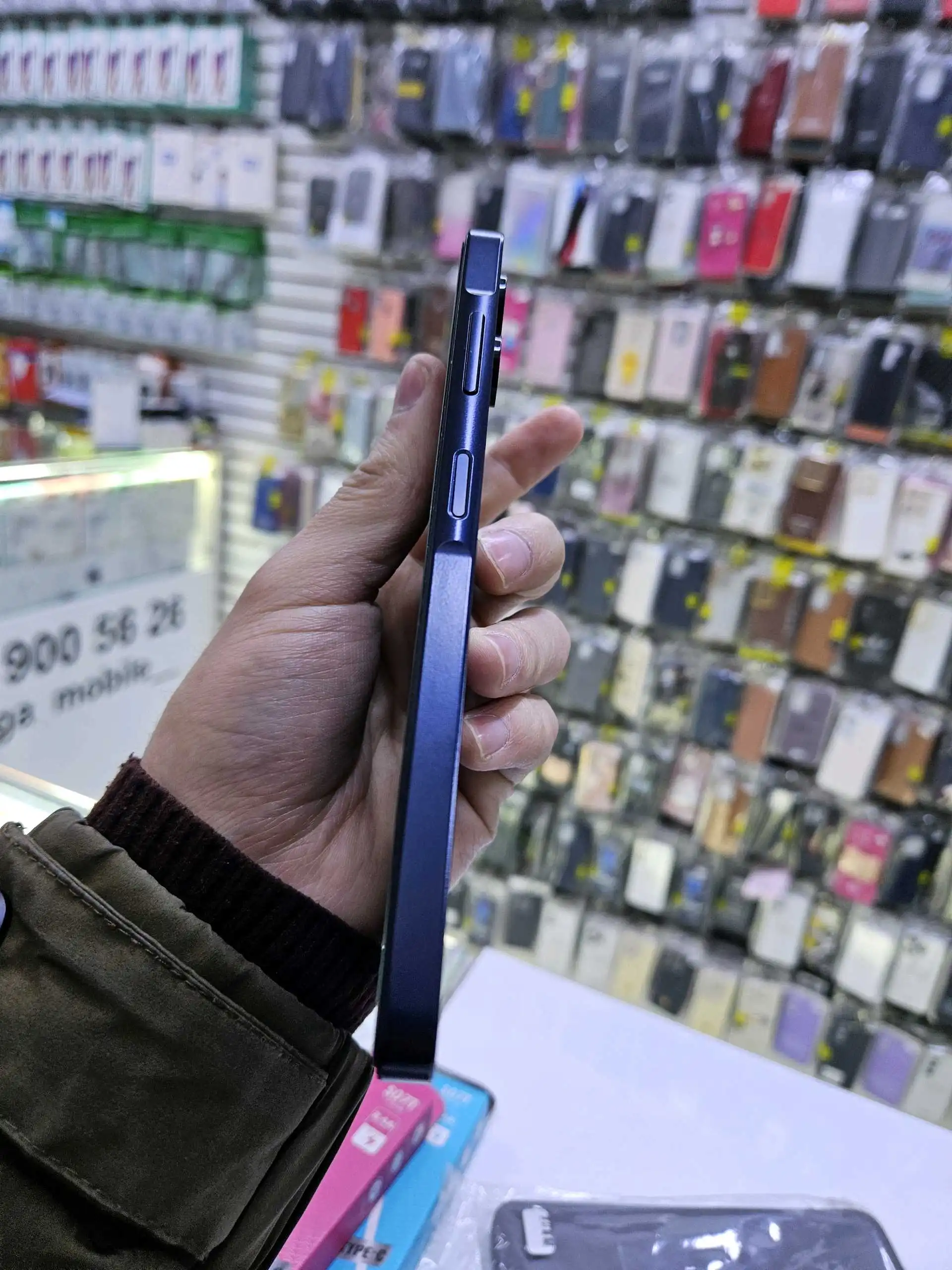 Samsung Samsung A06 64 gb