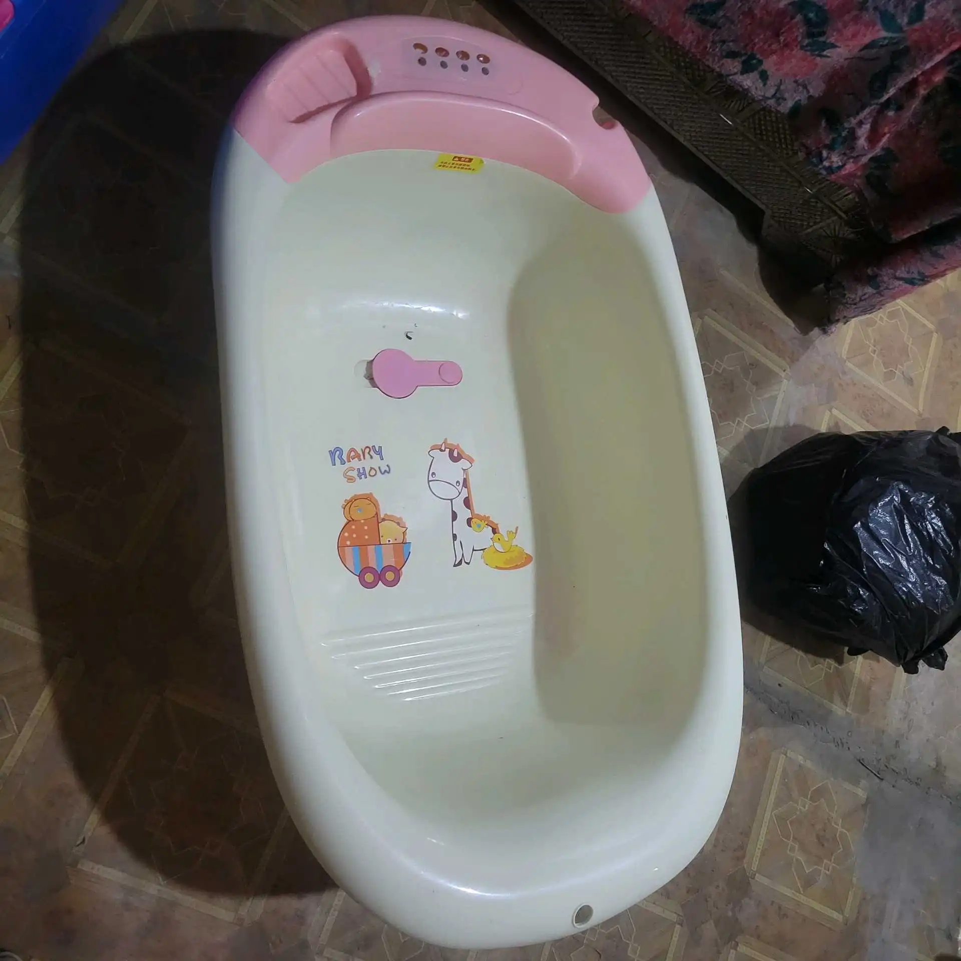 тазик ванночка для купания малышей