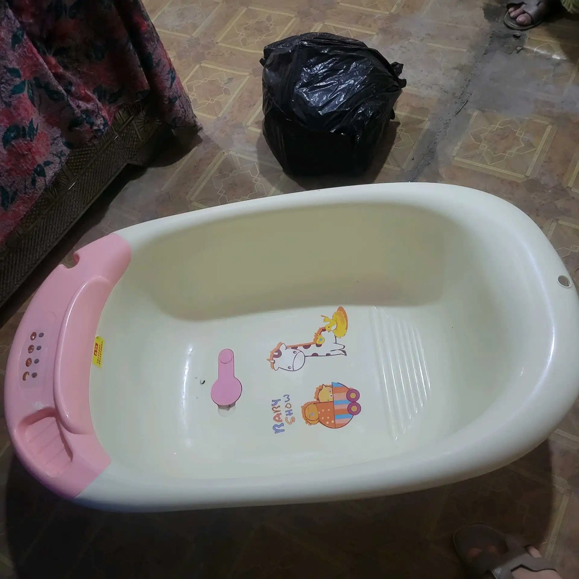 тазик ванночка для купания малышей