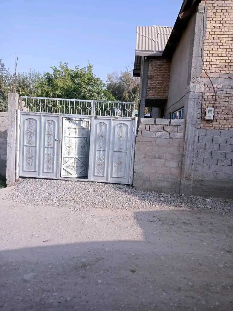 2 этажный, 7-комн. дом, 180 м², 3 соток, Рӯдакӣ