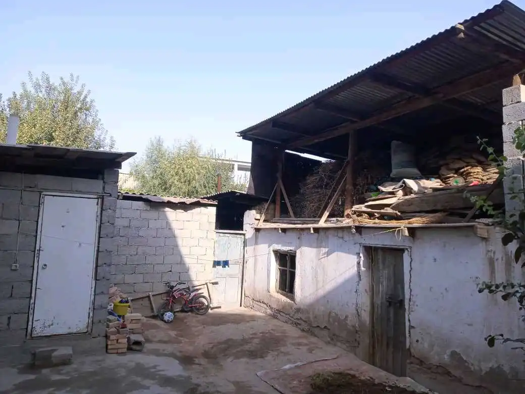 2 этажный, 7-комн. дом, 180 м², 3 соток, Рӯдакӣ