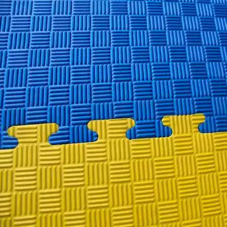 Маты для спортзала