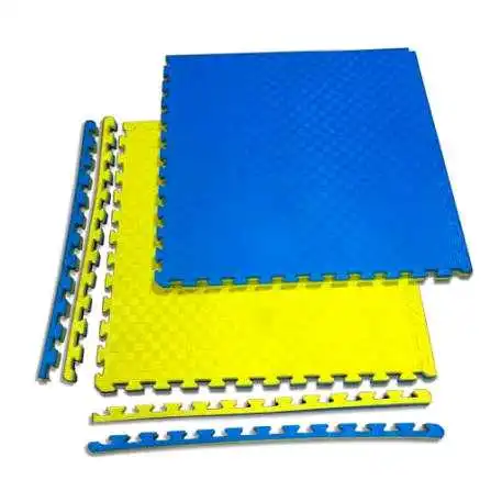 Маты для спортзала