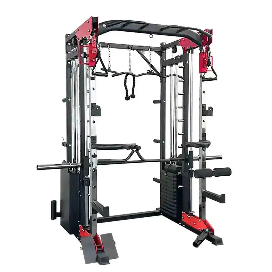 Многофункциональный тренажер