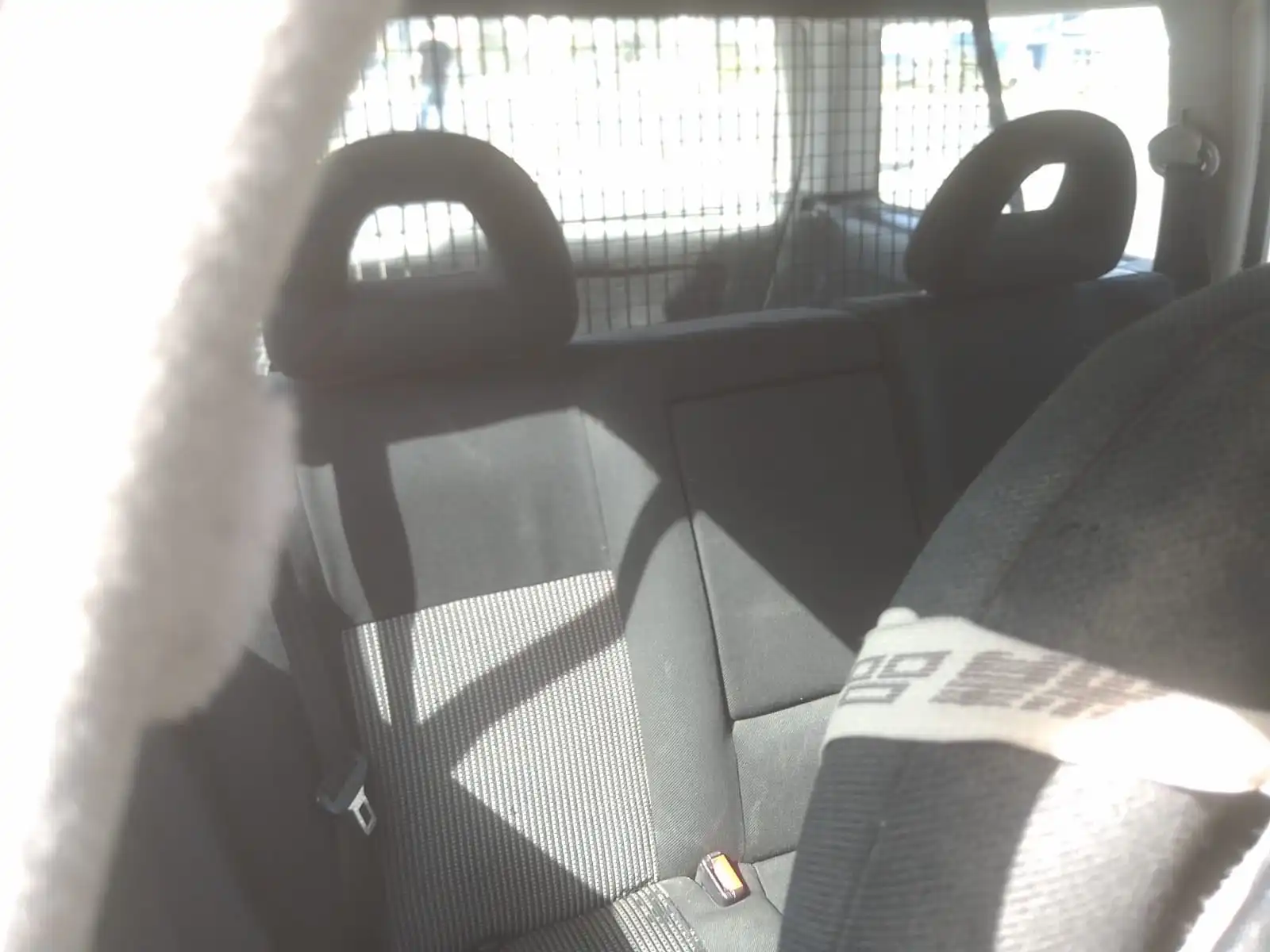 Volkswagen Bora 1999