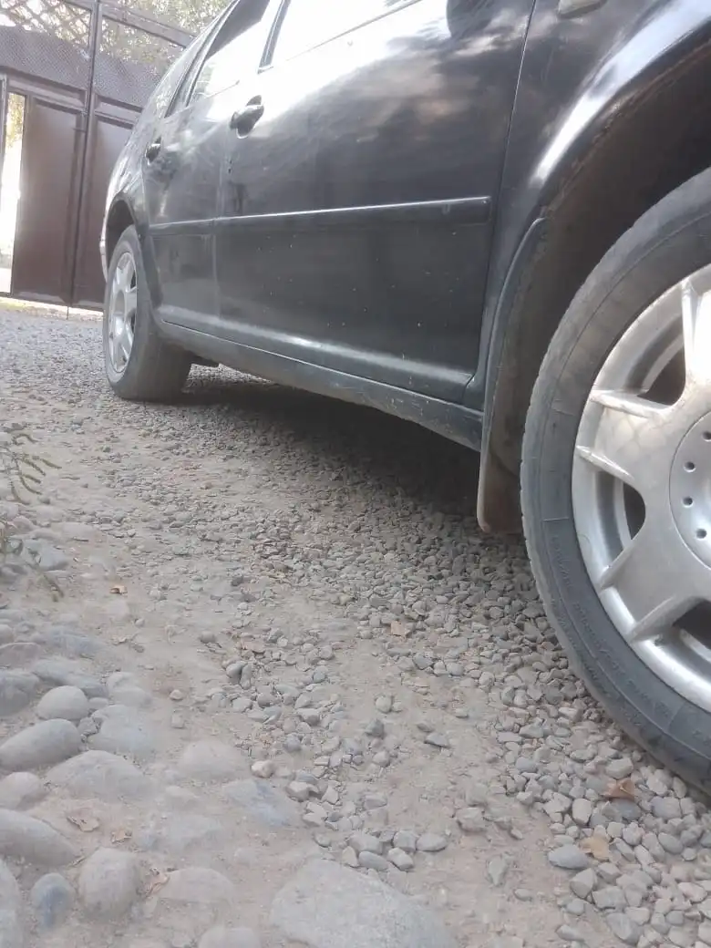 Volkswagen Bora 1999