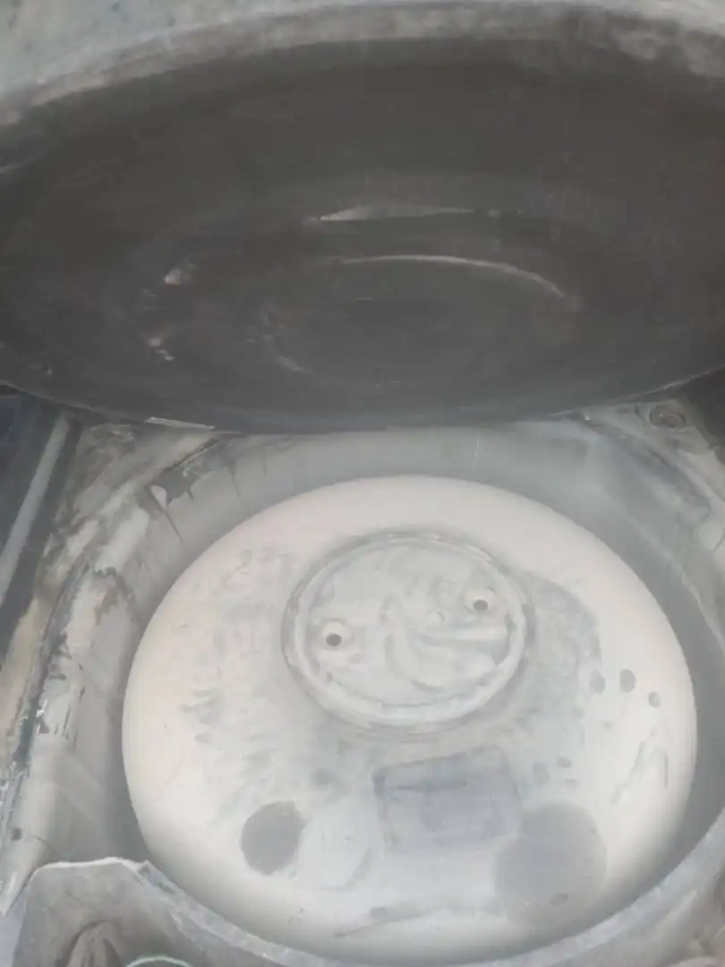 Volkswagen Bora 1999