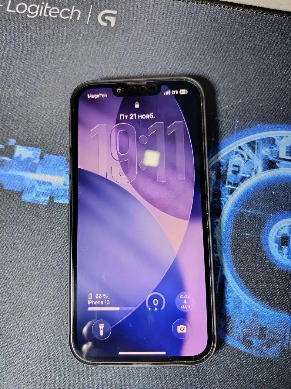 Apple iPhone 13 128 gb