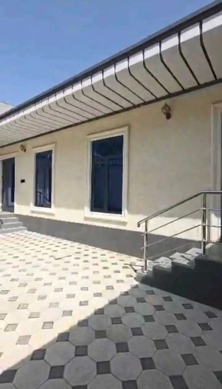 1 этажный, 3-комн. дом, 65 м², 2 соток, Ноҳияи Сино