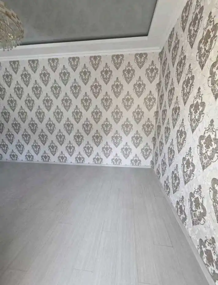 1 этажный, 3-комн. дом, 65 м², 2 соток, Ноҳияи Сино