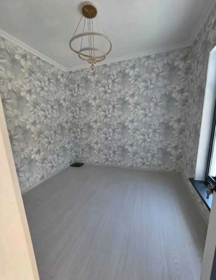 1 этажный, 3-комн. дом, 65 м², 2 соток, Ноҳияи Сино