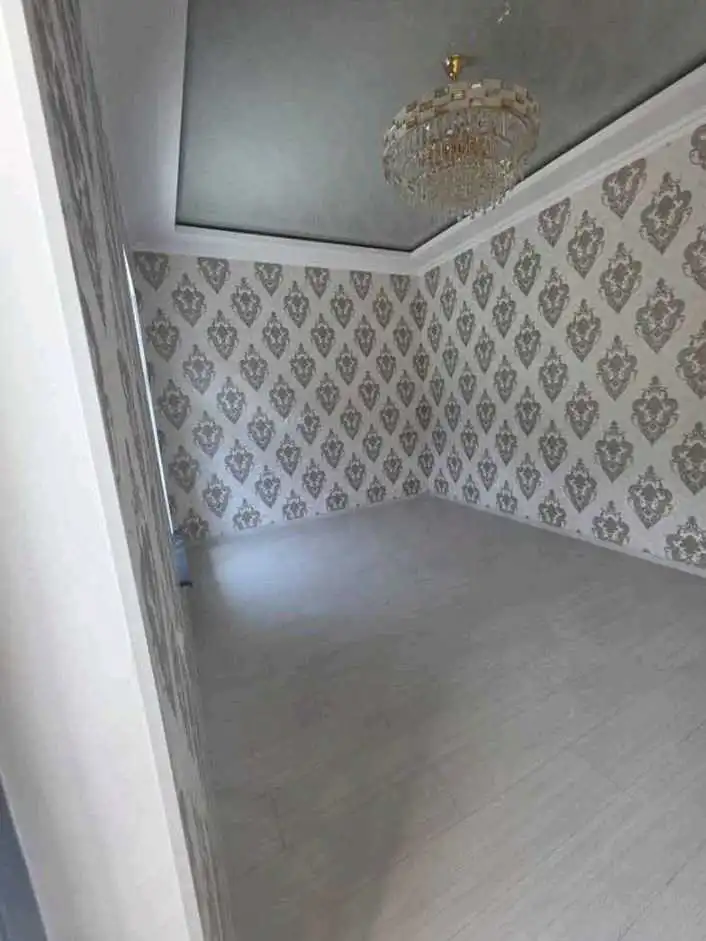 1 этажный, 3-комн. дом, 65 м², 2 соток, Ноҳияи Сино