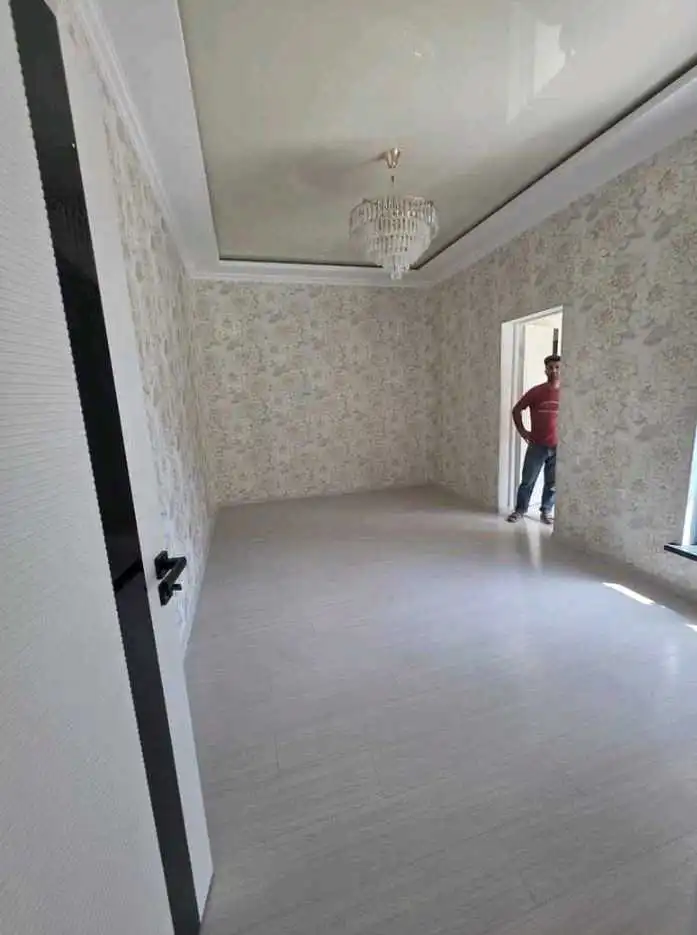 1 этажный, 3-комн. дом, 65 м², 2 соток, Ноҳияи Сино