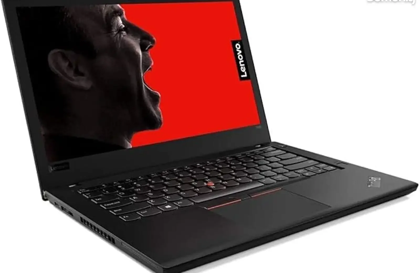 Ноутбук Lenovo ThinkPad T480 14 i5-8250U 16GB 512GB — фото 2